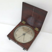 Dollond Georgian Compass c.1790