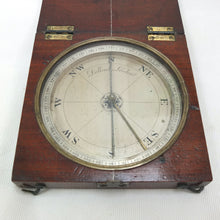 Dollond Georgian Compass c.1790