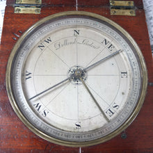 Dollond Georgian Compass c.1790