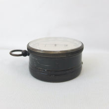 E. R. Watts & Son Barometer Compass (1903)
