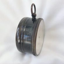 E. R. Watts & Son Barometer Compass (1903)