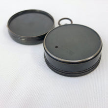 E. R. Watts & Son Barometer Compass (1903)