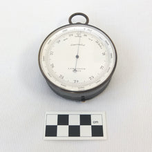 E. R. Watts & Son Barometer Compass (1903)