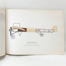 Early Aeroplanes 1907-18 | Roy Cross