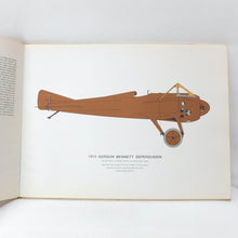 Early Aeroplanes 1907-18 | Roy Cross