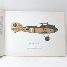 Early Aeroplanes 1907-18 | Roy Cross