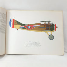 Early Aeroplanes 1907-18 | Roy Cross