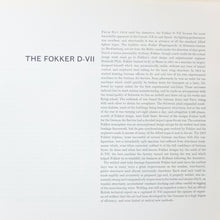 Early Aeroplanes 1907-18 | Roy Cross