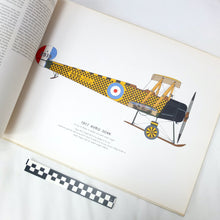 Early Aeroplanes 1907-18 | Roy Cross