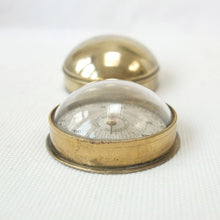 Elliot Brothers Pocket Sundial Compass (c.1853)