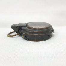 'Out of Africa' | Elliot Bros. Military Compass c.1901
