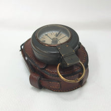 'Out of Africa' | Elliot Bros. Military Compass c.1901