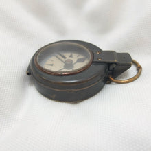 'Out of Africa' | Elliot Bros. Military Compass c.1901