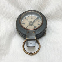 'Out of Africa' | Elliot Bros. Military Compass c.1901