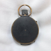 'Out of Africa' | Elliot Bros. Military Compass c.1901