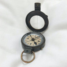 'Out of Africa' | Elliot Bros. Military Compass c.1901