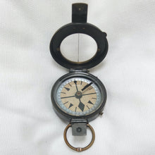 'Out of Africa' | Elliot Bros. Military Compass c.1901