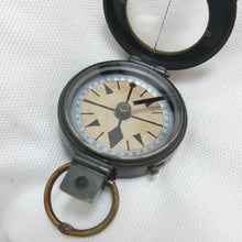 'Out of Africa' | Elliot Bros. Military Compass c.1901