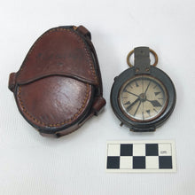 'Out of Africa' | Elliot Bros. Military Compass c.1901