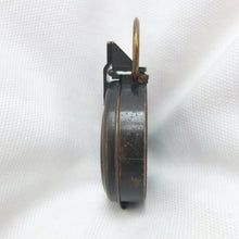 'Out of Africa' | Elliot Bros. Military Compass c.1901