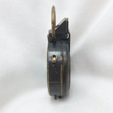 'Out of Africa' | Elliot Bros. Military Compass c.1901