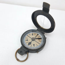 'Out of Africa' | Elliot Bros. Military Compass c.1901
