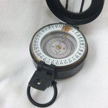 Enbeeco Prismatic Compass c.1970