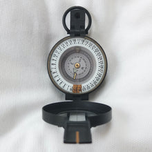 Enbeeco Prismatic Compass c.1970