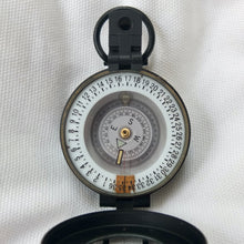 Enbeeco Prismatic Compass c.1975
