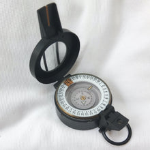 Enbeeco Prismatic Compass c.1975
