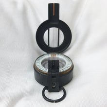 Enbeeco Prismatic Compass c.1975