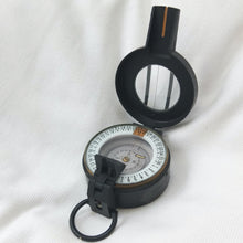 Enbeeco Prismatic Compass c.1975