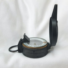 Enbeeco Prismatic Compass c.1975