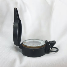 Enbeeco Prismatic Compass c.1970