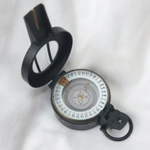 Enbeeco Prismatic Compass c.1975