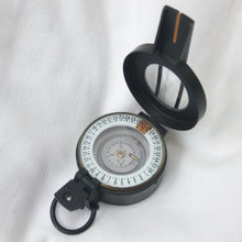 Enbeeco Prismatic Compass c.1975