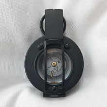 Enbeeco Prismatic Compass c.1970