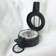 Enbeeco Prismatic Compass c.1975
