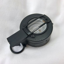Enbeeco Prismatic Compass c.1975