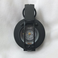 Enbeeco Prismatic Compass c.1975