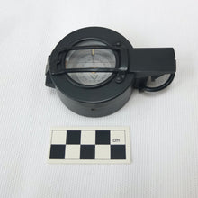 Enbeeco Prismatic Compass c.1975