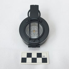 Enbeeco Prismatic Compass c.1975