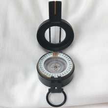 Enbeeco Prismatic Compass c.1975