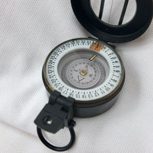 Enbeeco Prismatic Compass c.1975
