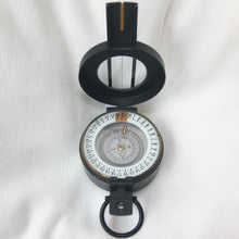 Enbeeco Prismatic Compass c.1975