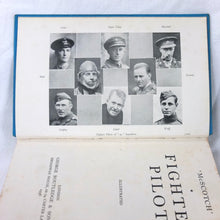 Fighter Pilot (1936) 'McScotch'