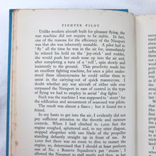 Fighter Pilot (1936) 'McScotch'