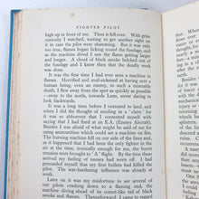 Fighter Pilot (1936) 'McScotch'