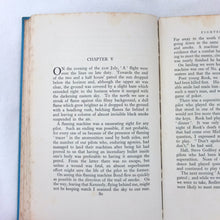 Fighter Pilot (1936) 'McScotch'