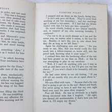 Fighter Pilot (1936) 'McScotch'